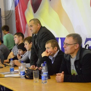 Катав-Ивановск принимал областной турнир по дзюдо в честь Героя Советского Союза Валентина Фигичева-6