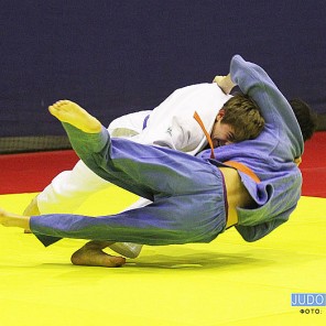 Всероссийский турнир по дзюдо памяти В. Пшеничникова-2013-3