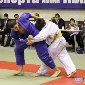 Всероссийский турнир по дзюдо памяти В. Пшеничникова-2013-6