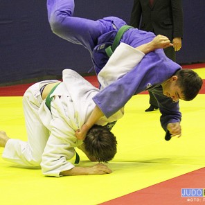 Всероссийский турнир по дзюдо памяти В. Пшеничникова-2013-8