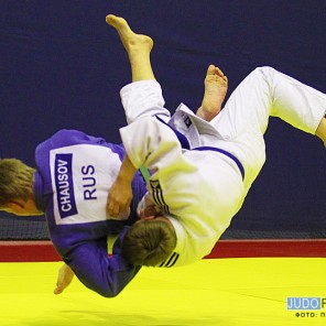 Всероссийский турнир по дзюдо памяти В. Пшеничникова-2013-9