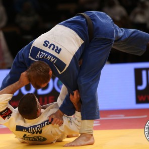 Медали южноуральцев на этапе Гран-при в Абу Даби-3