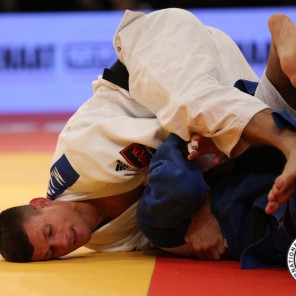 Медали южноуральцев на этапе Гран-при в Абу Даби-4