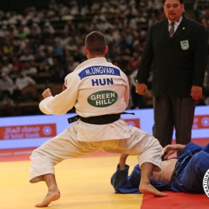 Медали южноуральцев на этапе Гран-при в Абу Даби-5