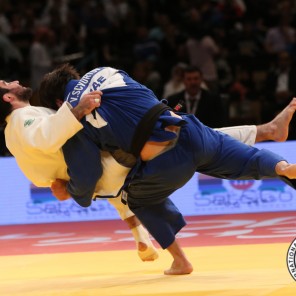 Медали южноуральцев на этапе Гран-при в Абу Даби-7