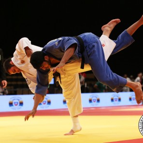 Медали южноуральцев на этапе Гран-при в Абу Даби-14