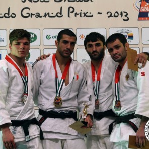 Медали южноуральцев на этапе Гран-при в Абу Даби-15