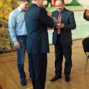 Всероссийский турнир по дзюдо памяти Андрея Мисягина-7