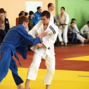 Всероссийский турнир по дзюдо памяти Андрея Мисягина-12