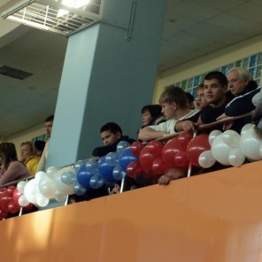 Всероссийский турнир по дзюдо памяти Андрея Мисягина-18