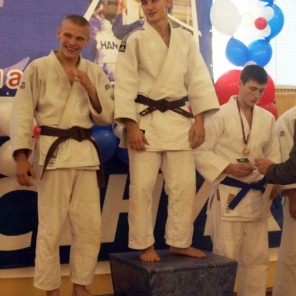 Всероссийский турнир по дзюдо памяти Андрея Мисягина-26