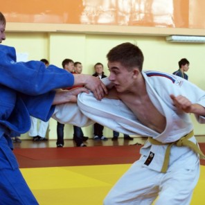 Всероссийский турнир по дзюдо памяти Андрея Мисягина-27