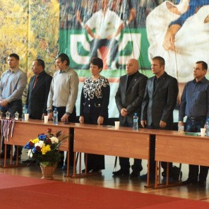 Всероссийский турнир по дзюдо памяти Андрея Мисягина-29