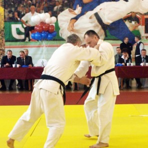 Открытое первенство ФГУП «ПСЗ» по дзюдо среди ветеранов в Трехгорном, посвященное памяти полковника Владимира Герасименко-4