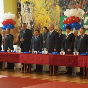 Открытое первенство ФГУП «ПСЗ» по дзюдо среди ветеранов в Трехгорном, посвященное памяти полковника Владимира Герасименко-1