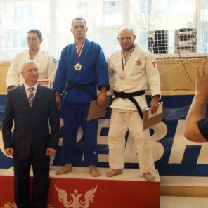 Открытое первенство ФГУП «ПСЗ» по дзюдо среди ветеранов в Трехгорном, посвященное памяти полковника Владимира Герасименко-7