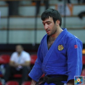 Кубок Европы по дзюдо среди клубных команд во Франции-3