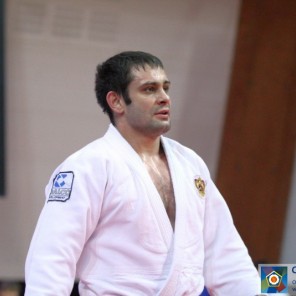 Кубок Европы по дзюдо среди клубных команд во Франции-4