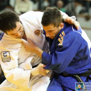 Кубок Европы по дзюдо среди клубных команд во Франции-7