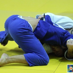 Кубок Европы по дзюдо среди клубных команд во Франции-9