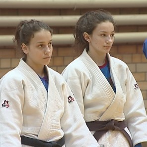 Награда за вклад в развитие дзюдо-41