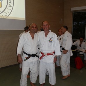 А.Перевозников и Я.Снайдерс