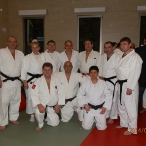 Делегация России