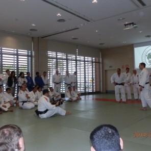 Практические занятия-1