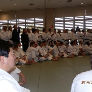 Практические занятия-2