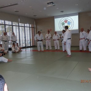 Практические занятия-3