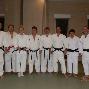 Российские судьи