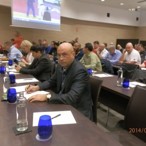 Теоретические занятия