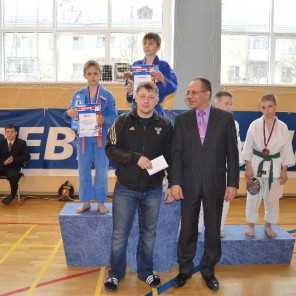 День рождения Юрия Мартемьянова-5