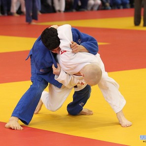 Первенство Уральского федерального округа-2014 по дзюдо в Челябинске, фото Павла Перевозкина - 2