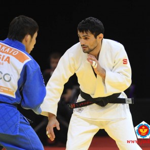 Первый межконтинентальный турнир «Европа против Азии», фото Марины Майоровой (Москва) - 3