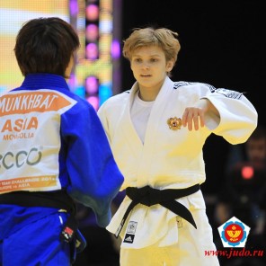 Первый межконтинентальный турнир «Европа против Азии», фото Марины Майоровой (Москва) - 4