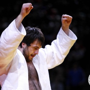 "Большой шлем" в Париже-2014-9