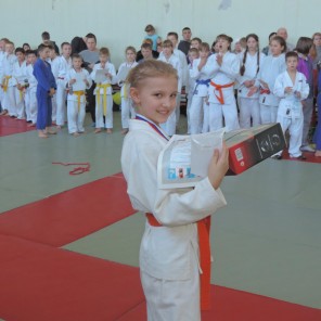 15-й турнир по дзюдо памяти С. Пашнина в Копейске-2