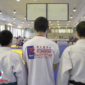 Первенство России-2014 по дзюдо в Липецке-10. Фото Марины Майоровой (Москва).