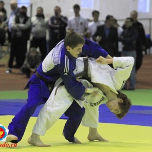 Первенство России-2014 по дзюдо в Липецке-6. Фото Марины Майоровой (Москва).