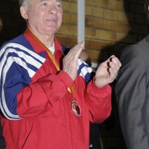 75 лет почётному президенту федерации дзюдо Челябинской области Анатолию Суркову-2