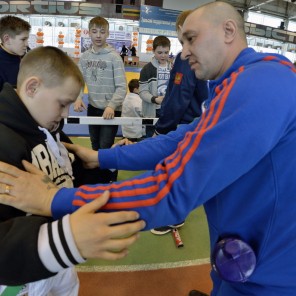Всероссийский турнир по дзюдо памяти П.И. Сумина-2014, фото А. Ткаченко-2
