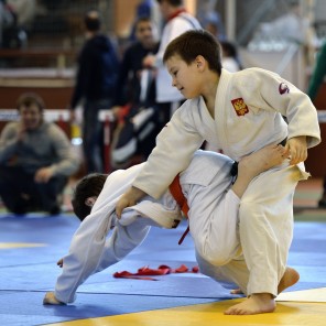 Всероссийский турнир по дзюдо памяти П.И. Сумина-2014, фото А. Ткаченко-2