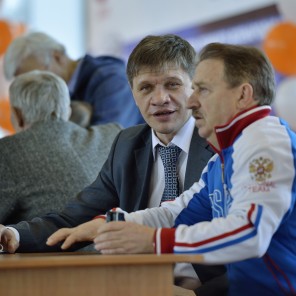 Всероссийский турнир по дзюдо памяти П.И. Сумина-2014, фото А. Ткаченко-2