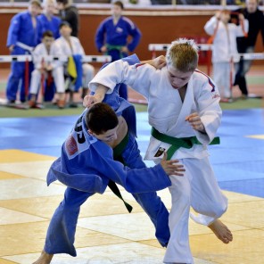 Всероссийский турнир по дзюдо памяти П.И. Сумина-2014, фото А. Ткаченко-2