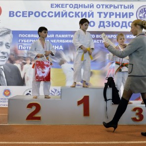 Всероссийский турнир по дзюдо памяти П.И. Сумина-2014, фото А. Ткаченко-2