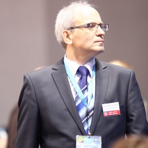 Пресс-атташе учебного Центра олимпийской подготовки и федерации дзюдо Челябинской области Валерий Китченко-6