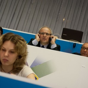 Пресс-атташе учебного Центра олимпийской подготовки и федерации дзюдо Челябинской области Валерий Китченко-9