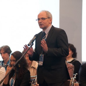 Пресс-атташе учебного Центра олимпийской подготовки и федерации дзюдо Челябинской области Валерий Китченко-11