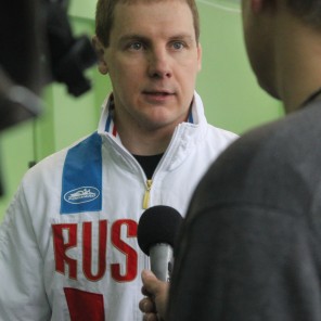 Пресс-атташе учебного Центра олимпийской подготовки и федерации дзюдо Челябинской области Валерий Китченко-35